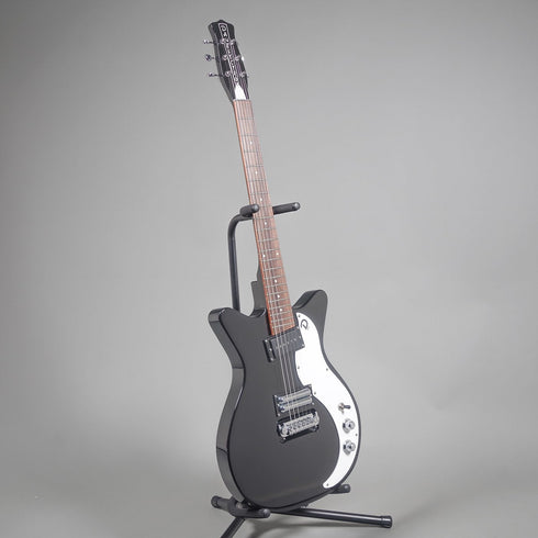 Danelectro 59X Electric Guitar - Black